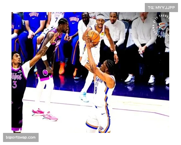 爱德华兹26分对飙亚历山大 森林狼主场展现统治力