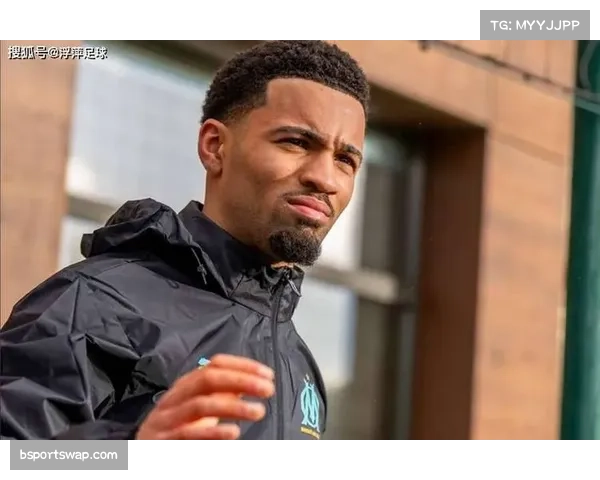 伊桑恩瓦内里首秀锁定胜局 马赛租借交易展现即插即用价值 伊桑恩瓦内里首秀锁定胜局 马赛租借交易展现即插即用价值