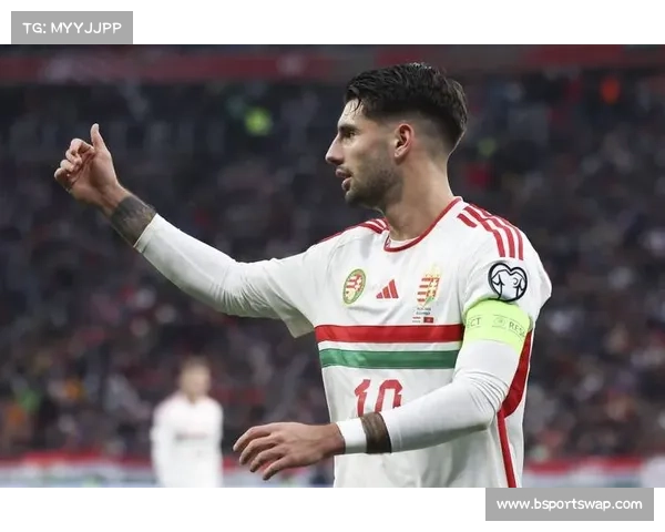 索博斯洛伊三球三助成红军亮点 匈牙利中场逆境中证明价值