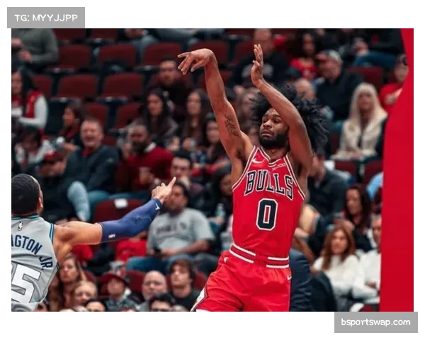 公牛场均失分121.0分处于下游,防守纪律性缺失致战绩滑坡 公牛场均失分121.0分处于下游,防守纪律性缺失致战绩滑坡